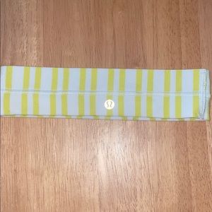 Lululemon Headband